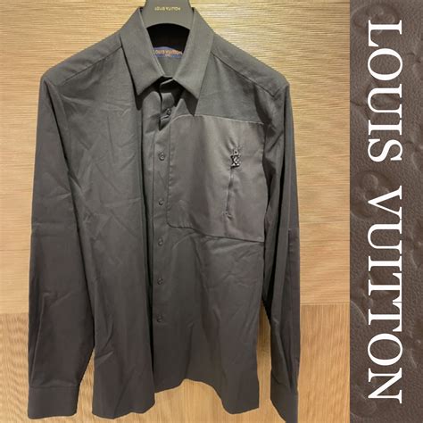 camicia louis vuitton costo|T.